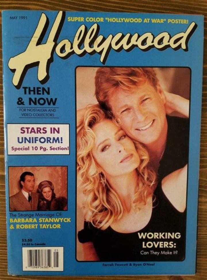 Pics Of Couple Then & Now – Hollywood Life