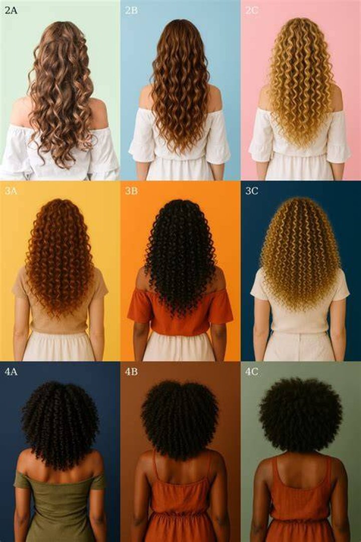 Pics Of Curls Hairstyle – Hollywood Life