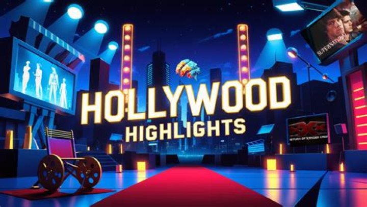 Pics of Highlights & More – Hollywood Life