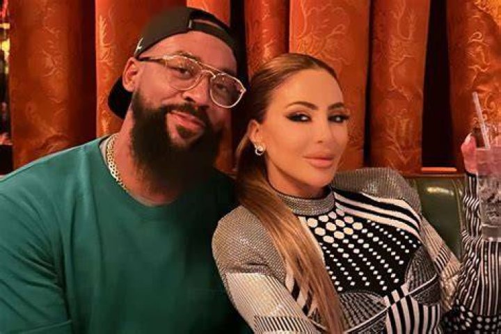 Pics Of Larsa Pippen & More – Hollywood Life