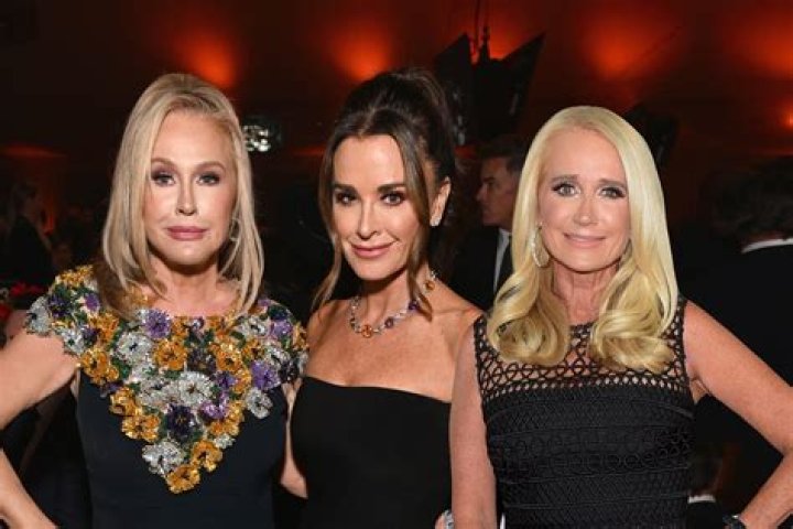 Pics Of The Bravo Star – Hollywood Life