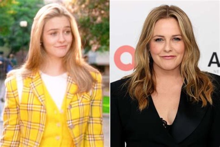 Pics Of The ‘Clueless’ Star – Hollywood Life