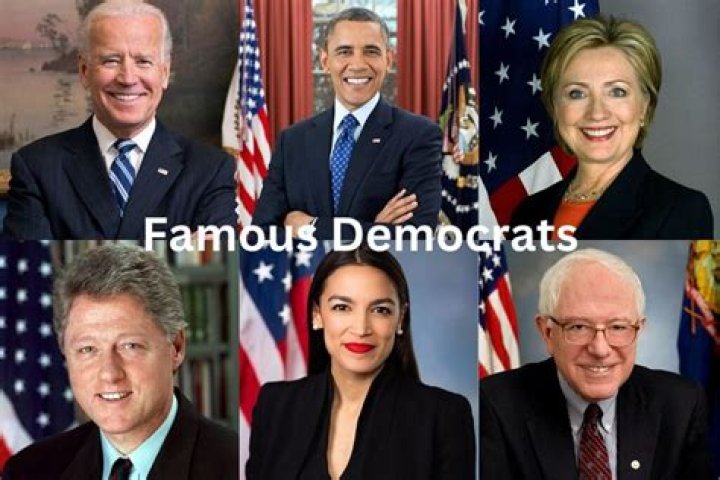 Pics Of The Democratic Politician – Hollywood Life
