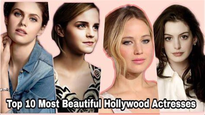 Pics Of The Model & Actress – Hollywood Life