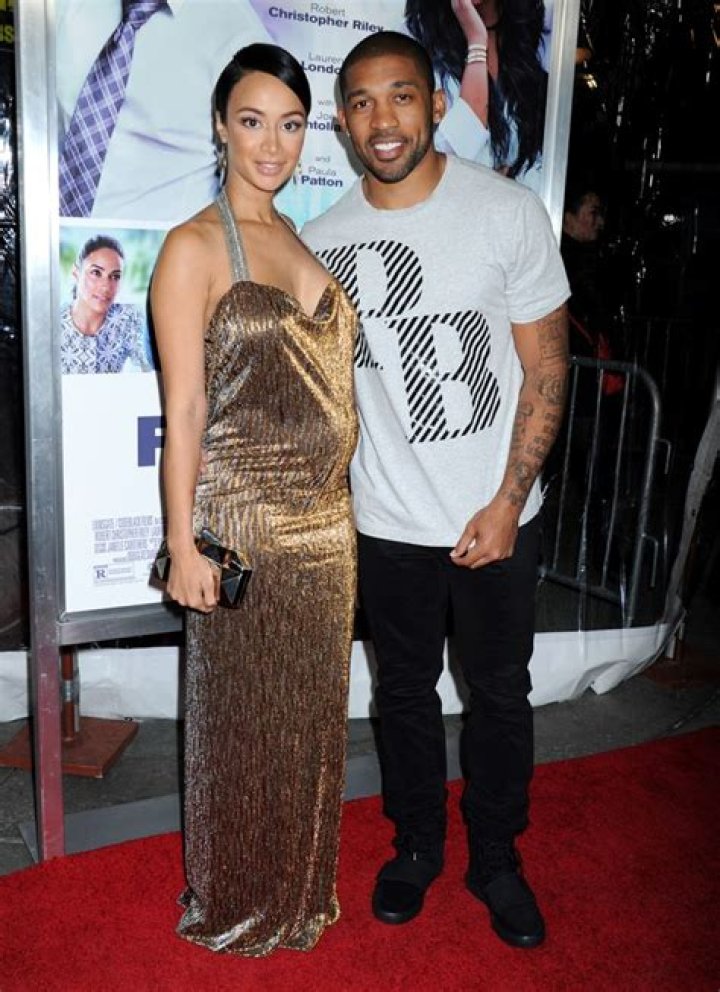 [PICS] Orlando Scandrick & Draya Michele’s Relationship In Photos – Hollywood Life