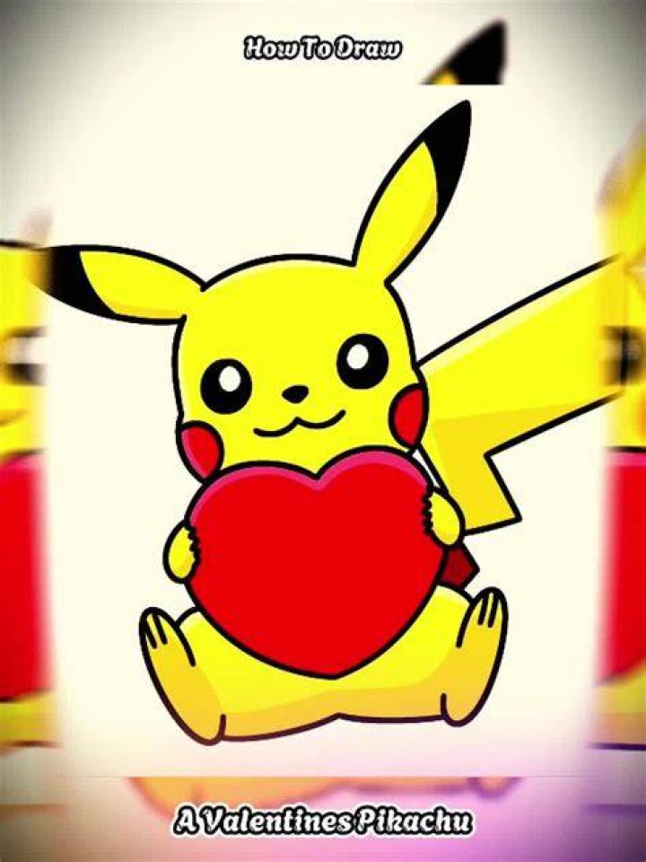 Pikachu Comes To Life In &lsquo;Detective Pikachu&rsquo;