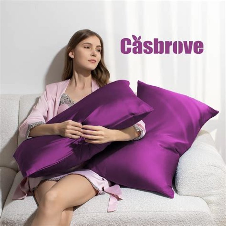 pillowcase review