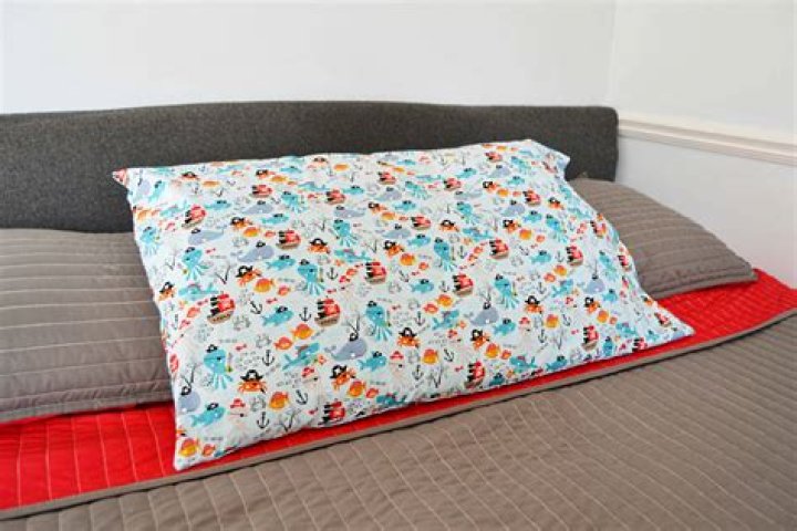 pillowcase