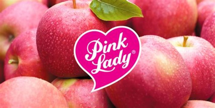 Pink Lady