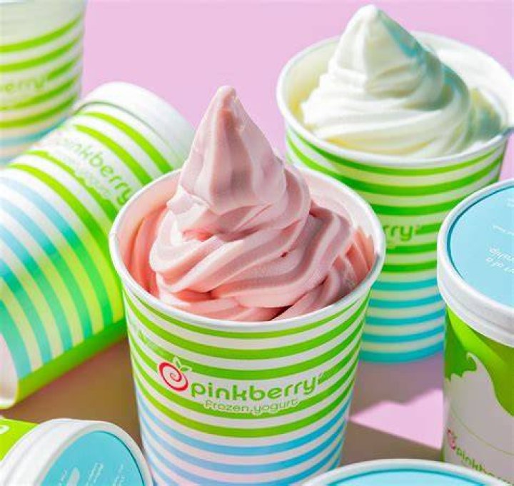 Pinkberry at Critics&rsquo; Choice Awards