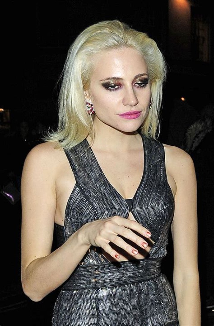Pixie Lott