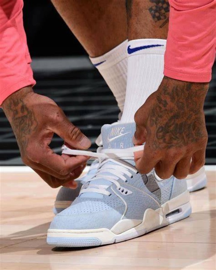 PJ Tucker for Nike Air Max