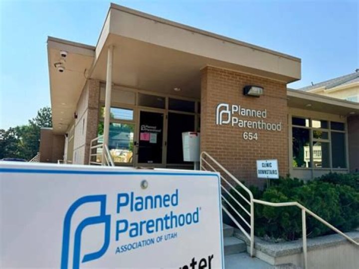 Planned Parenthood