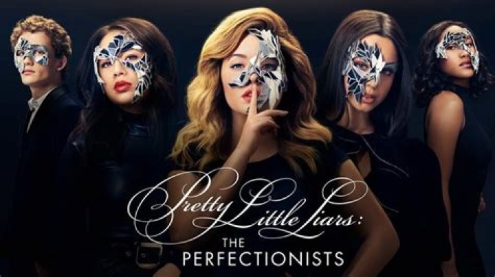 PLL The Perfectionists