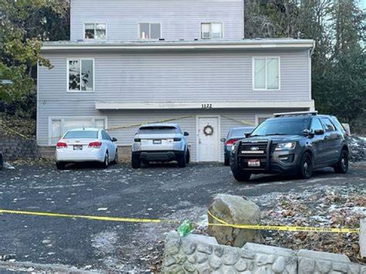 Police Release First Photos – Hollywood Life