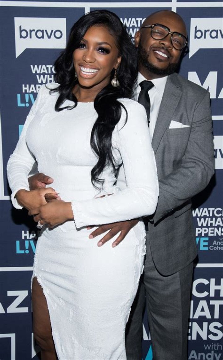 Porsha Williams, Dennis McKinley