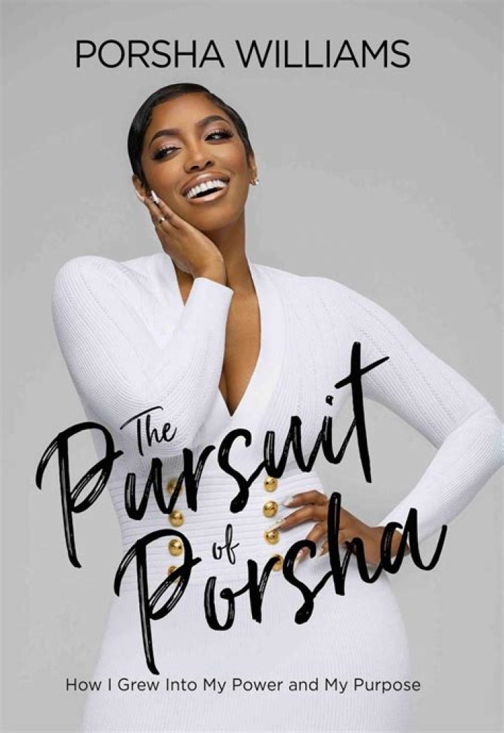 Porsha Williams, R. Kelly