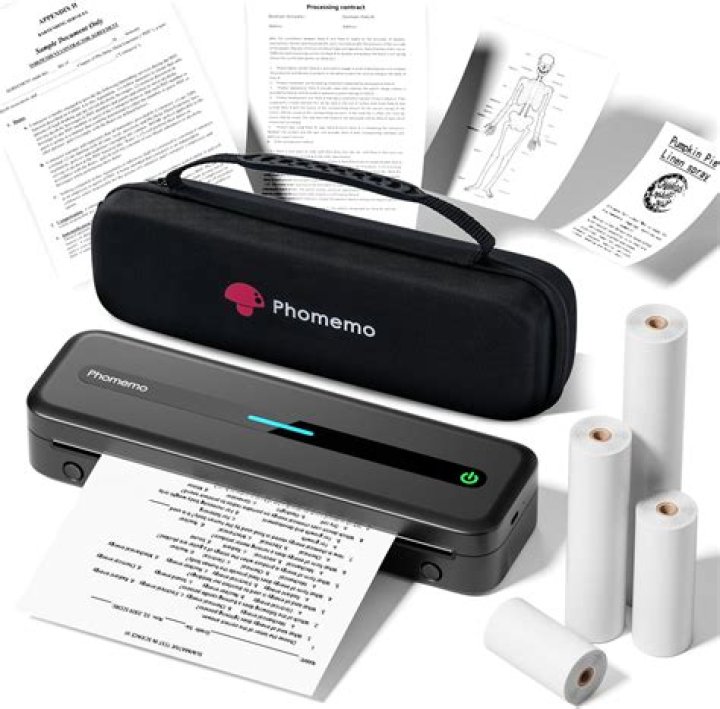 portable printer