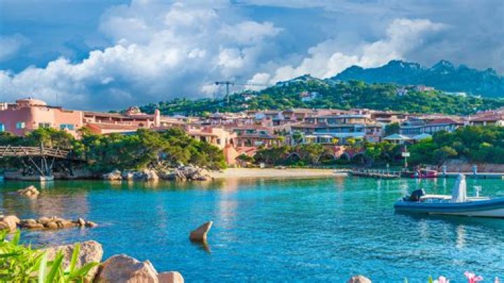 Porto Cervo, ITALY - Al Nassr star Cristiano Ronaldo wraps up his first season in Riyadh and treats his family to a luxurious Mediterranean getaway. Boarding a private yacht in Porto Cervo, Ronaldo, his partner Georgina, and the kids embark on a summer adventure. Pictured: Cristiano Ronaldo, Georgina Rodr&iacute;guez BACKGRID USA 22 JUNE 2023 BYLINE MUST READ: FREZZA LA FATA - COBRA TEAM / BACKGRID USA: +1 310 798 9111 / UK: +44 208 344 2007 / *UK Clients - Pictures Containing Children Please Pixelate Face Prior To Publication*