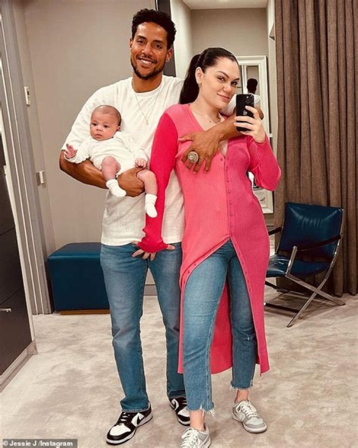 Post-Baby Body – Hollywood Life