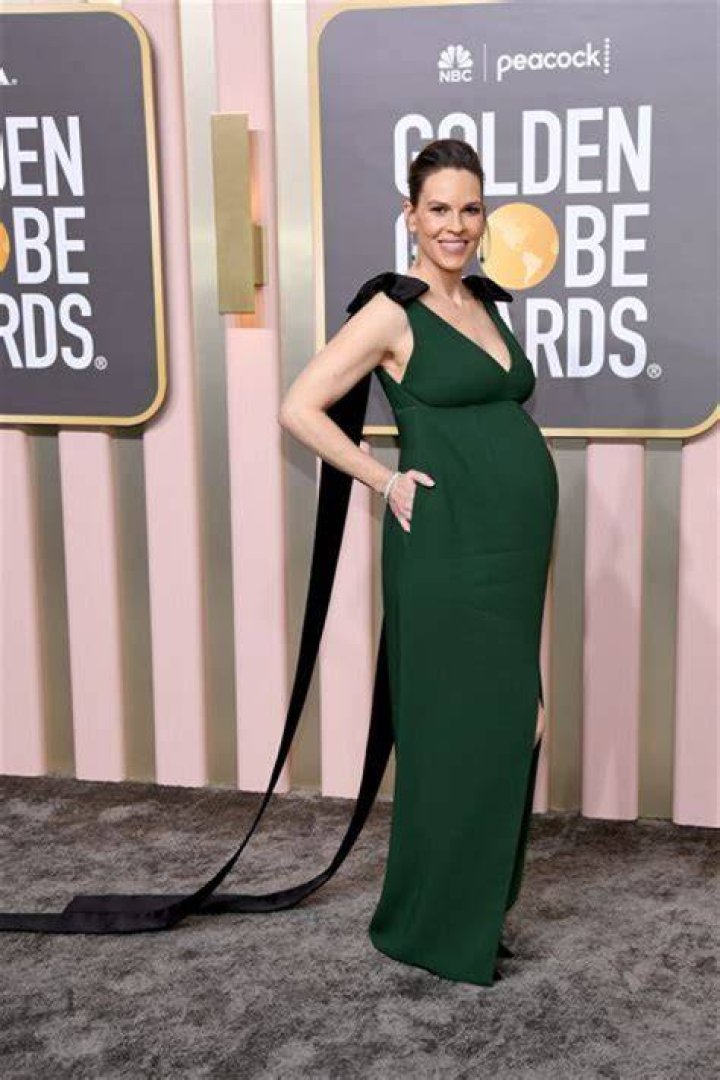Pregnant Celebrities 2023: Photos – Hollywood Life