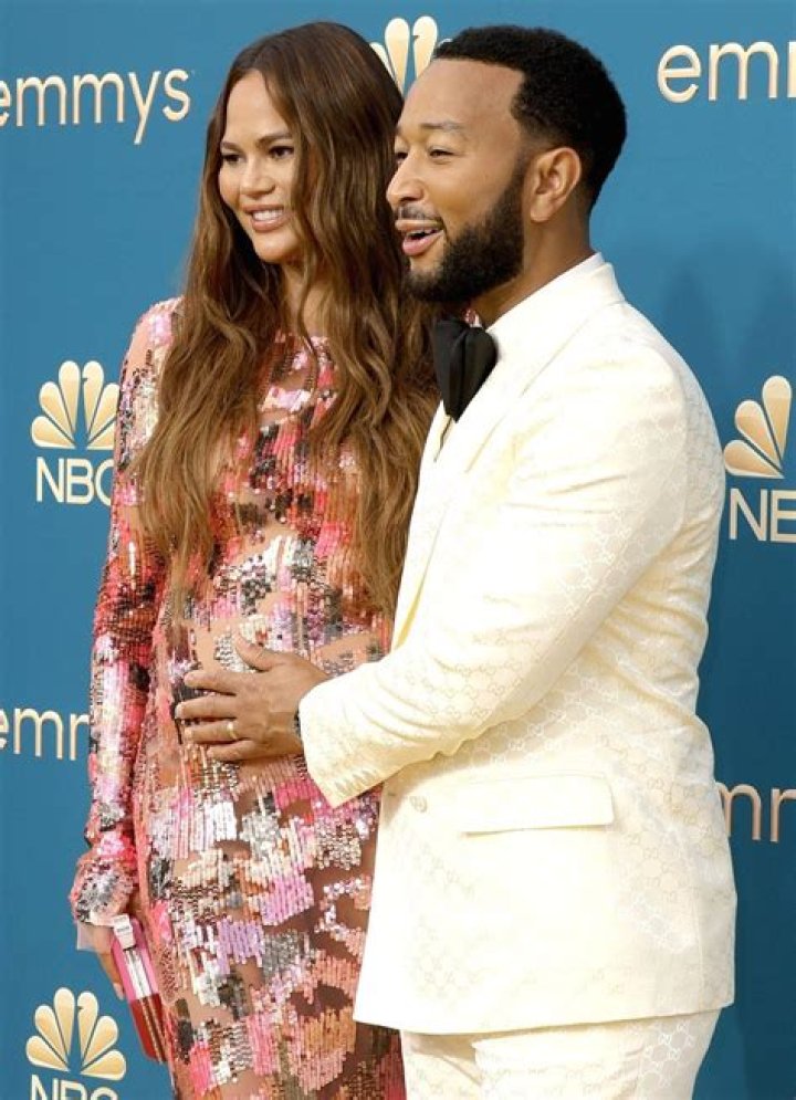 Pregnant Stars At The Oscars Over The Years: Chrissy Teigen & More With Baby Bumps