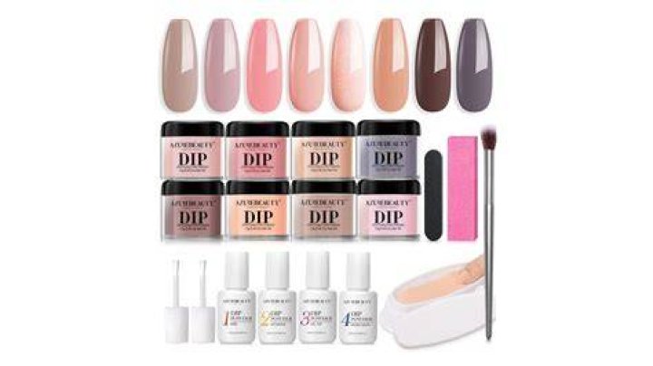 Premier Dip Powder Nail Kits