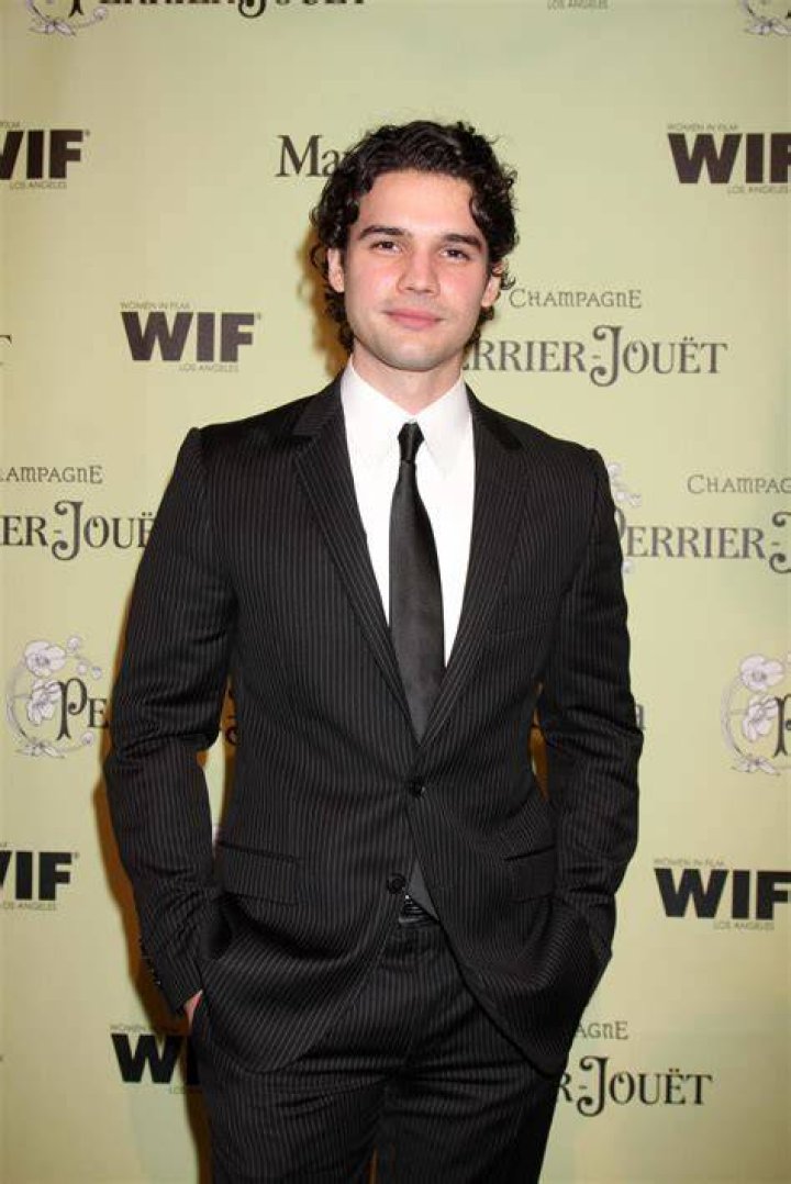 Pre-Oscar Party