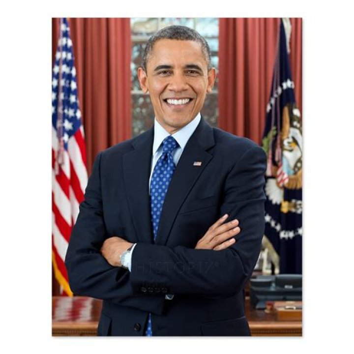 President Barack Obama