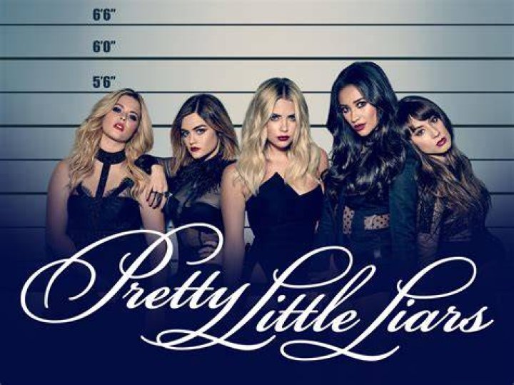 Pretty Little Liars Mona Alive
