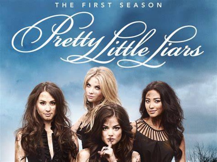 Pretty Little Liars – Season 2 Episode 19 – Jason Is Spencer’s Brother – Hollywood Life