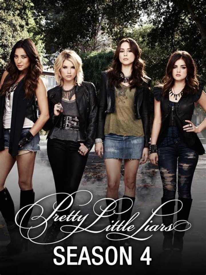 Pretty Little Liars Toby Spoiler