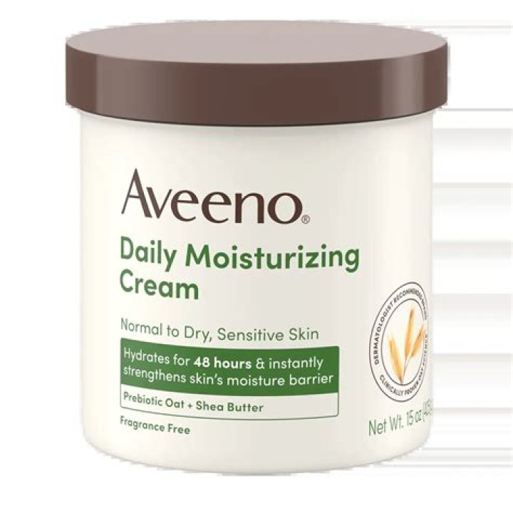 PREVAGE&reg; Anti-aging Moisture Cream Broad Spectrum Sunscreen SPF 30, $132, elizabetharden.com