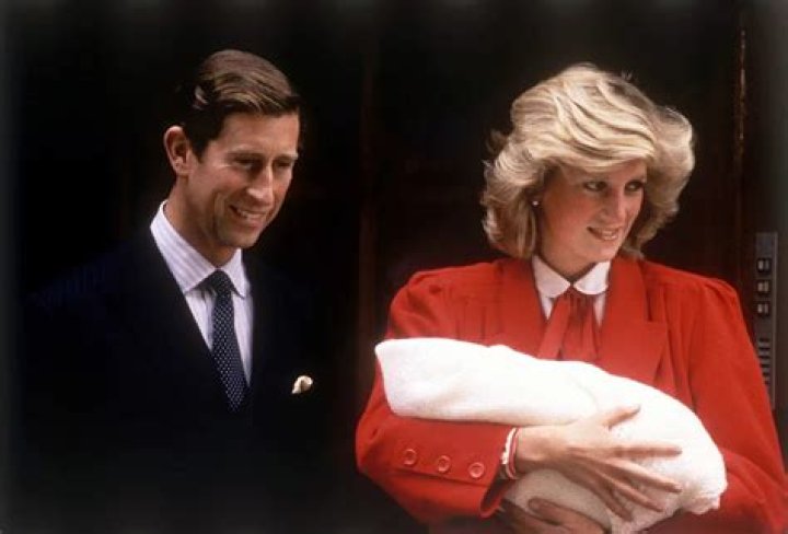 Prince Charles & Princess Diana At The Premiere Of &lsquo;For Your Eyes Only&rsquo;
