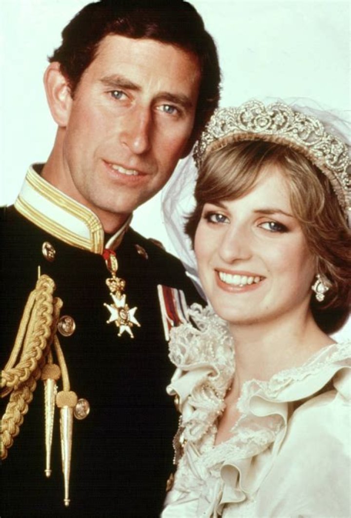 Prince Charles Camilla