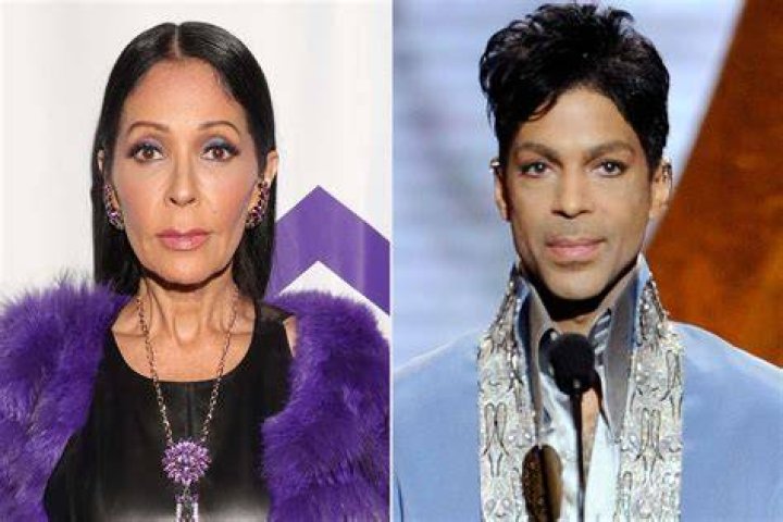 Prince Ex Apollonia Pictures