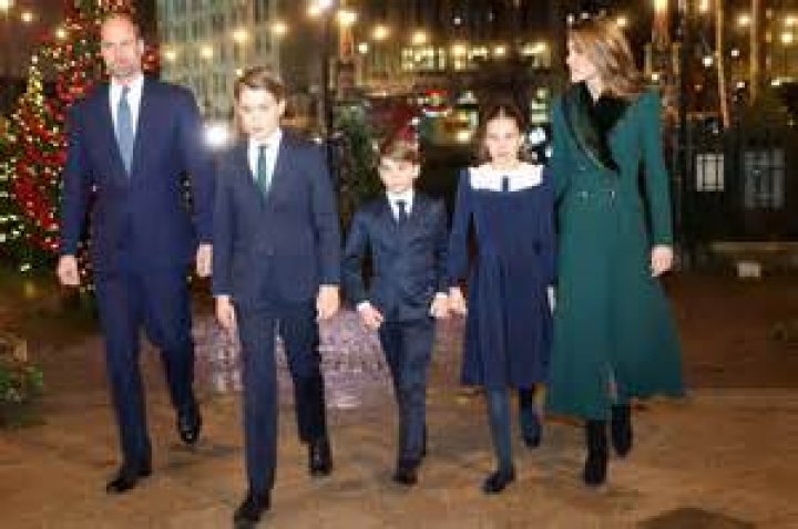 prince george prince louis princess charlotte