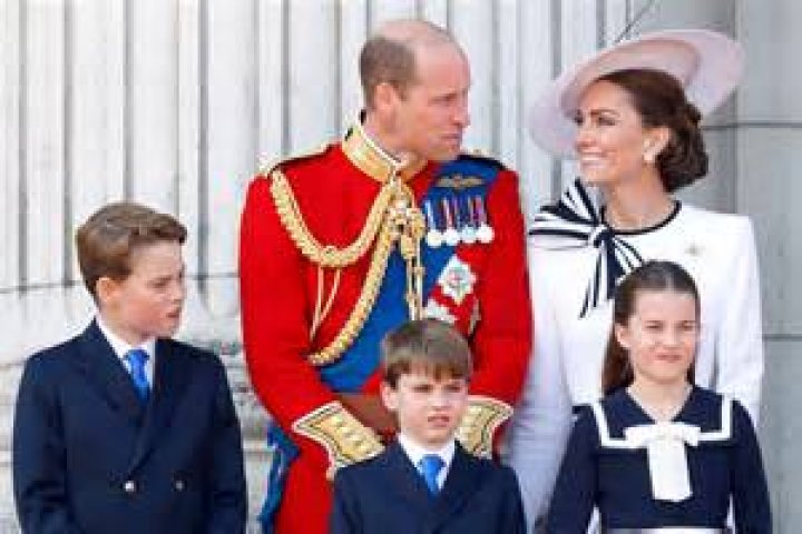 prince george prince william kate middleton