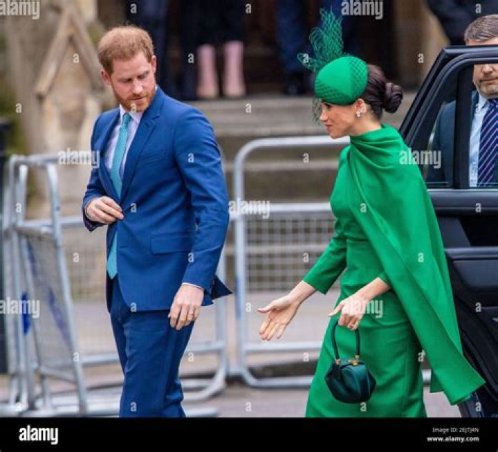 Prince Harry and Meghan Duchess of Sussex with their baby son during a photocall in St George's Hall at Windsor Castle in BerkshirePrince Harry and Meghan Duchess of Sussex new Baby Photocall, Windsor Castle, UK - 08 May 2019