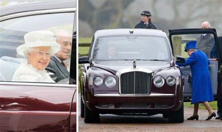 Prince Harry Hilariously Imitates The Queen In A Tribute To Prince Philip — Watch