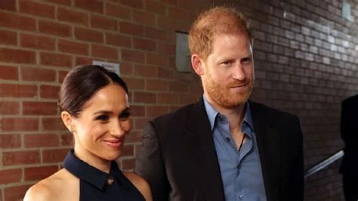 Prince Harry Meghan markle