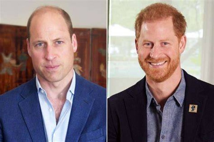 Prince Harry Prince William and Prince Harry open the Greenhouse Sports Centre, London, UK - 26 Apr 2018 Prince William and Prince Harry officially open the Greenhouse Centre, which will provide sport, coaching and social facilities for young people in the surrounding community, London