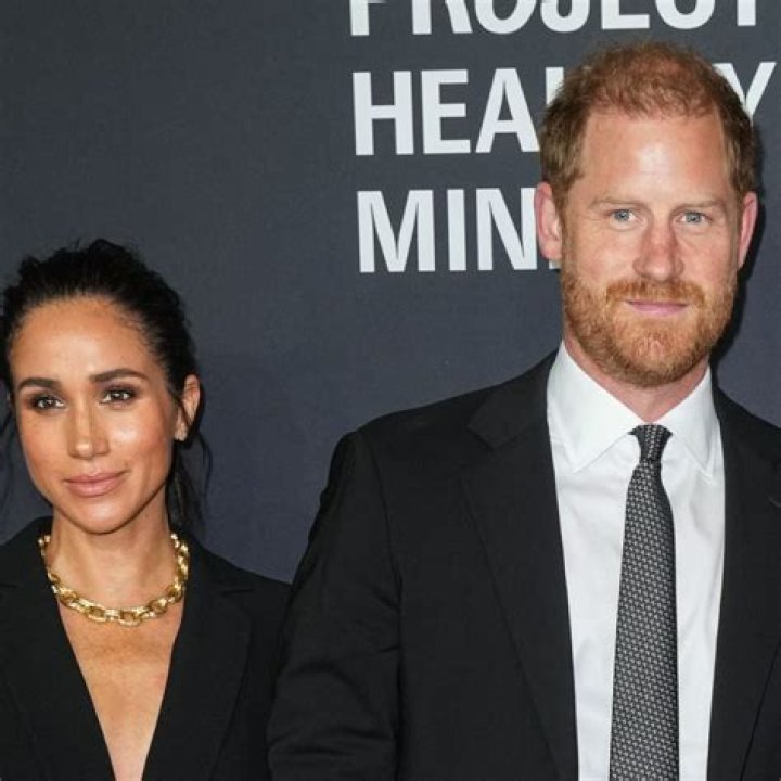Prince Harry’s Ex Is Getting Married – Hollywood Life