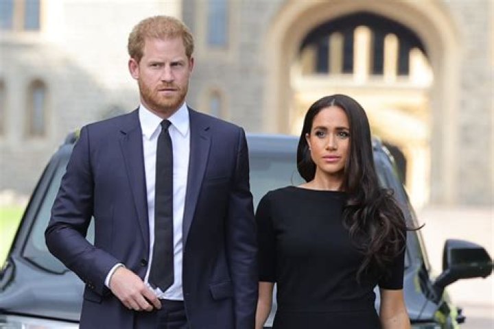 Prince Harry Says He Is Not Safe In U.K. As He Attempts To Pay For Police Security After Being Denied