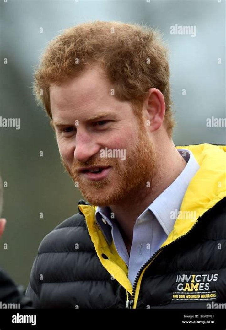 Prince Harry UK Team Trials for the Invictus Games, Bath University, UK - 06 Apr 2018 Prince Harry, Patron of the Invictus Games Foundation, and Meghan Markle attended the UK team trials for the Invictus Games Sydney 2018 at the University of Bath Sports Training Village. The Invictus Games is the only international sport event for wounded, injured and sick (WIS) servicemen and women, both serving and veteran. The Games use the power of sport to inspire recovery, support rehabilitation and generate a wider understanding and respect of all those who serve their country. Sydney is the fourth city to host the Invictus Games, after London in 2014, Orlando in 2016, and Toronto in 2017. The Invictus Games Sydney 2018 will take place from 20-27th October and will see over 500 competitors from 18 nations compete in 11 adaptive sports