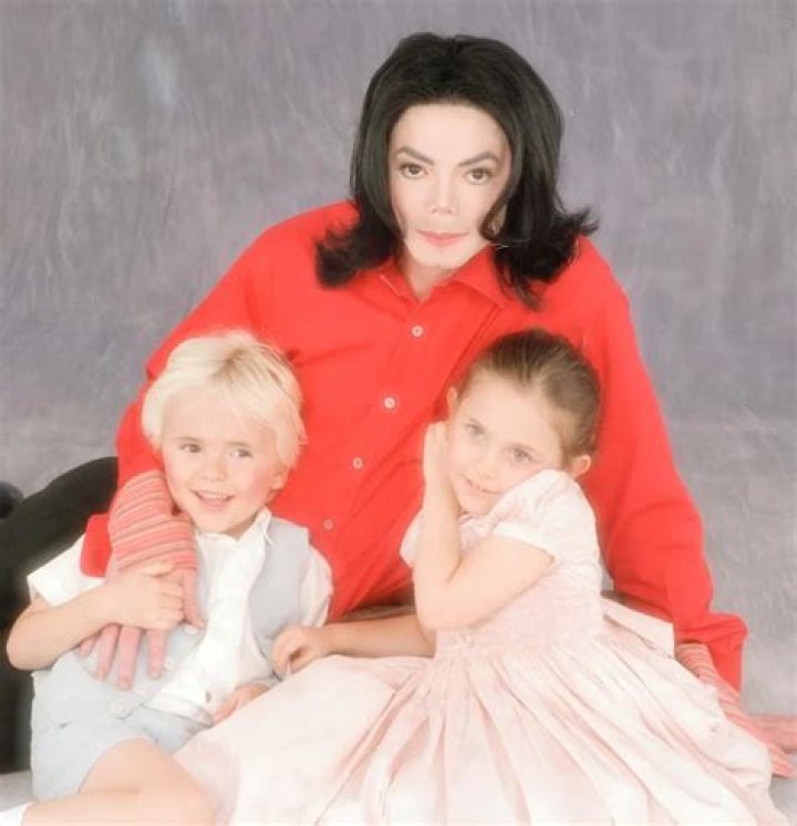 Prince Jackson & Molly Schirmang
