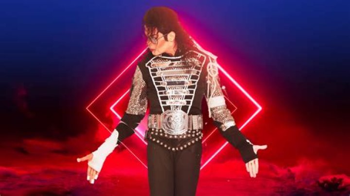 Prince Jackson At Costume For A Cause