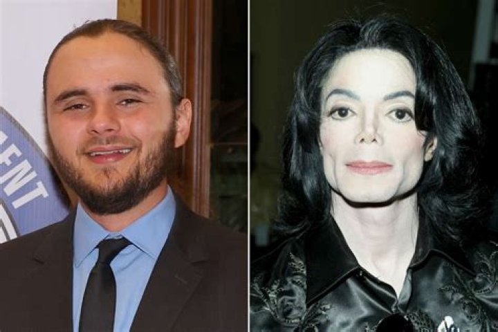 Prince Jackson