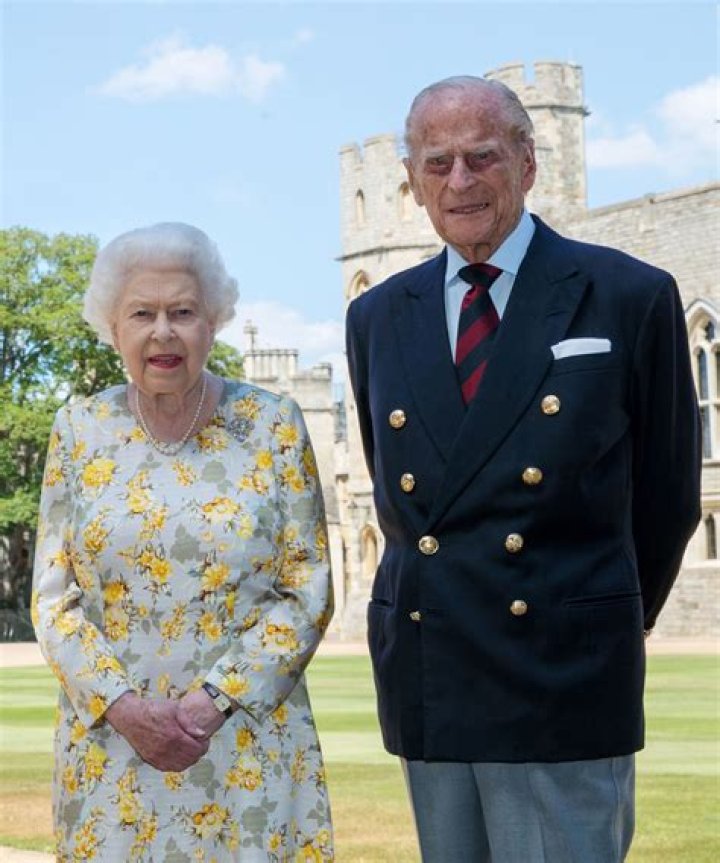 Prince Philip Dead: Duke Of Edinburgh & Queen Elizabeth II’s Husband Dies At 99