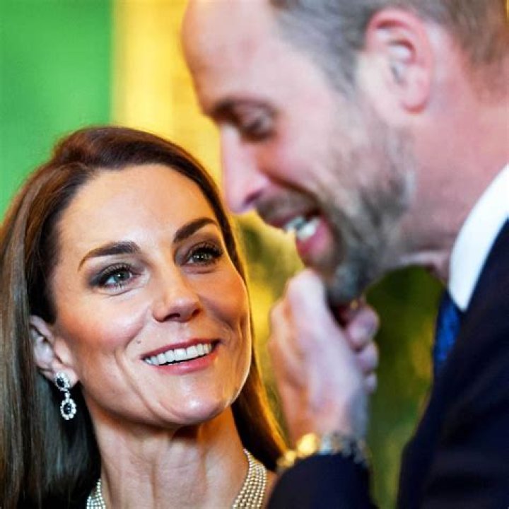 Prince Phillip Makes &lsquo;Em Laugh